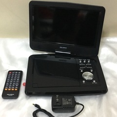 ＜動作＞ベルソス・GIGA DRIVE・10.1インチ フルセグ...