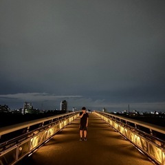 ランニング仲間募集!!!!