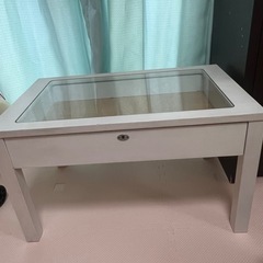 フランフラン　サイドテーブル