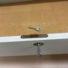 フランフラン　サイドテーブルの画像
