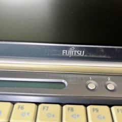 【お譲り済】ジャンク品　WindowsXP ノートパソコン3台の画像