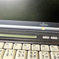 【お譲り済】ジャンク品　WindowsXP ノートパソコン3台の画像