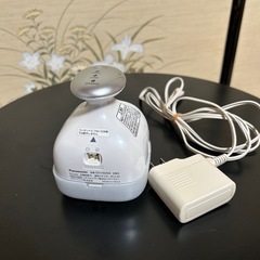 パナソニック頭皮マッサージ器