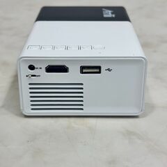 A6321【全国配送可能!!】Projectors プロジェクター YG-300の画像