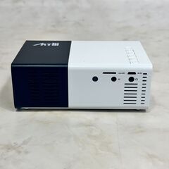 A6321【全国配送可能!!】Projectors プロジェクター YG-300の画像