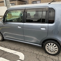 ❗️ムーヴ  コンテ🩶　❗️車検長い8年7月　❗️すぐ乗れるの画像