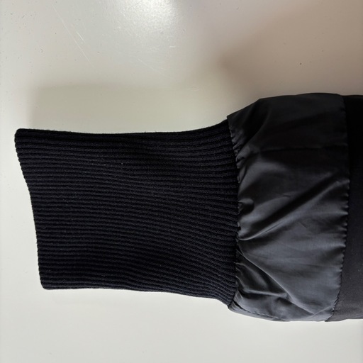 【美品・別注】ナリフリ×デサント オルテライン 水沢ダウン"マウンテニア"