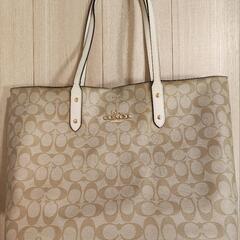 COACH コーチ バッグ ショルダーバッグ トートバッグ 外袋...