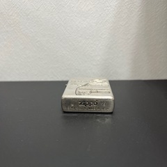 ジッポ オイルライター SKYLINE GT-R ZIPPOの画像