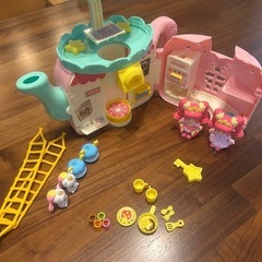 オモチャの画像