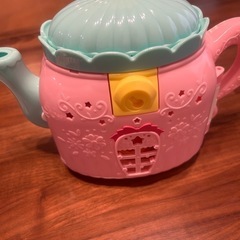 オモチャの画像