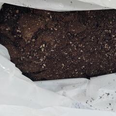 園芸用の用土が欲しい方、大募集！