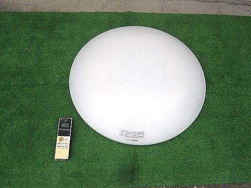 パナソニックLEDシーリングライト HH-CB1234A [12畳 /昼光色～電球色]