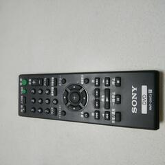 Sony DVD 用 リモコン
