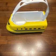 マック　プラレール　ドクターイエロー