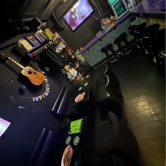 現役女の子大学生の店長　渋谷のバーB69