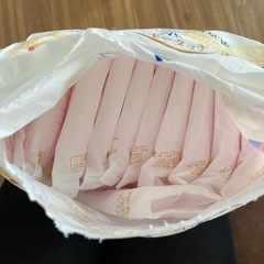 母乳パッドの画像