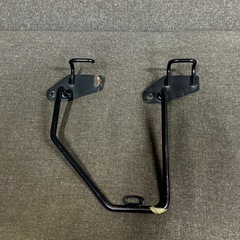 ホンダ　レブル250 サイドバッグサポート　デイトナ製