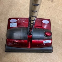 ステｲッククリナー　PIERIE コードレス拭き取りスイーパー　DCSー1601  リサイクルショップ宮崎屋　佐土原店　25.8.10の画像