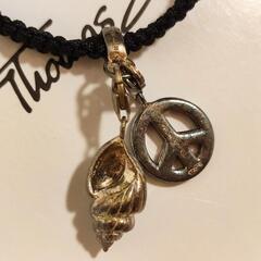 THOMAS SABO ブレスレット トーマスサボ アンティークの画像