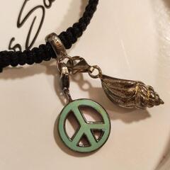 THOMAS SABO ブレスレット トーマスサボ アンティークの画像