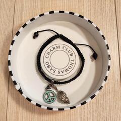 THOMAS SABO ブレスレット トーマスサボ アンティーク