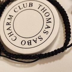 THOMAS SABO ブレスレット トーマスサボ アンティークの画像