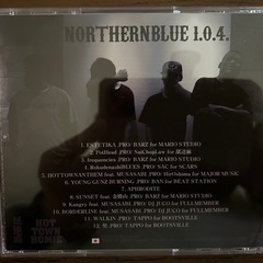 舐達磨CDの画像