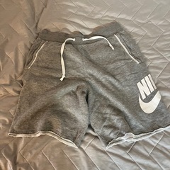 【取引者決定】NIKE 短パン
