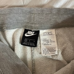 【取引者決定】NIKE 短パンの画像