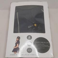 ミッドナイトポリスG コスプレ 仮装の画像