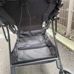 アップリカ　ルンルンコンパクトの画像