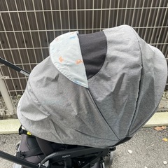 アップリカ　ルンルンコンパクトの画像