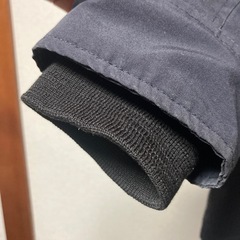 【美品・配送〇】カナダグース　　S ダウンジャケット　ネイビーの画像