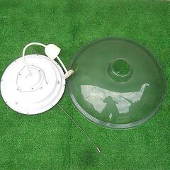 NEC LEDペンダントライト(～6畳) 昼光色 HCDA0631-X