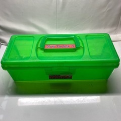 収納ボックスの画像
