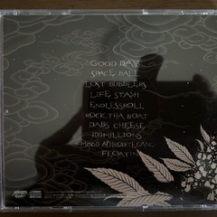 舐達磨CD美品の画像