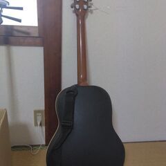アップルーズのアコギ