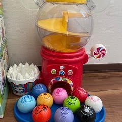 はじめて英語おしゃべりいっぱい！ガチャの画像