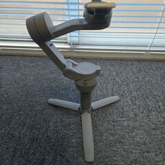DJI OM4 スマートフォンジンバルの画像
