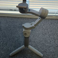 DJI OM4 スマートフォンジンバルの画像