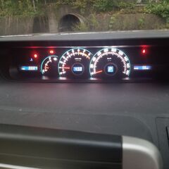 値下げ ノア　3万km ｘスマートエディション　バックカメラ　事故なし 両側スライドドア スペアーキー２本 キーレスエントリーの画像