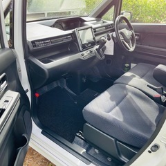‼️スズキワゴンR ‼️ハイブリッドＦＺ‼️令和2 車検2年付75万円の画像