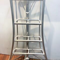 ハセガワ 三脚 脚立 GSC120a 工具　園芸脚立　