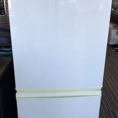 ☆【0円あげます！早めの引取希望】シャープ　冷凍冷蔵庫　SJ-7...