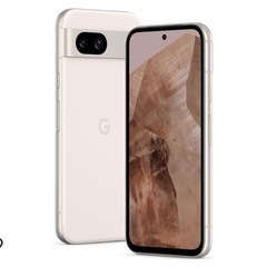 Google Pixel 8a 128G 