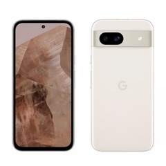 Google Pixel 8a 128G の画像
