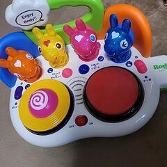 おもちゃ Rody