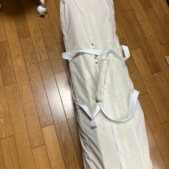 美品  Coconel Air 　  ココネルエアー　ベビーベッド　  9X198MLXJ　 