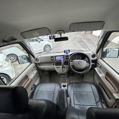 ご成約‼️エブリイバン‼️ジョインターボ‼️車検付き、込み込み価格‼️の画像